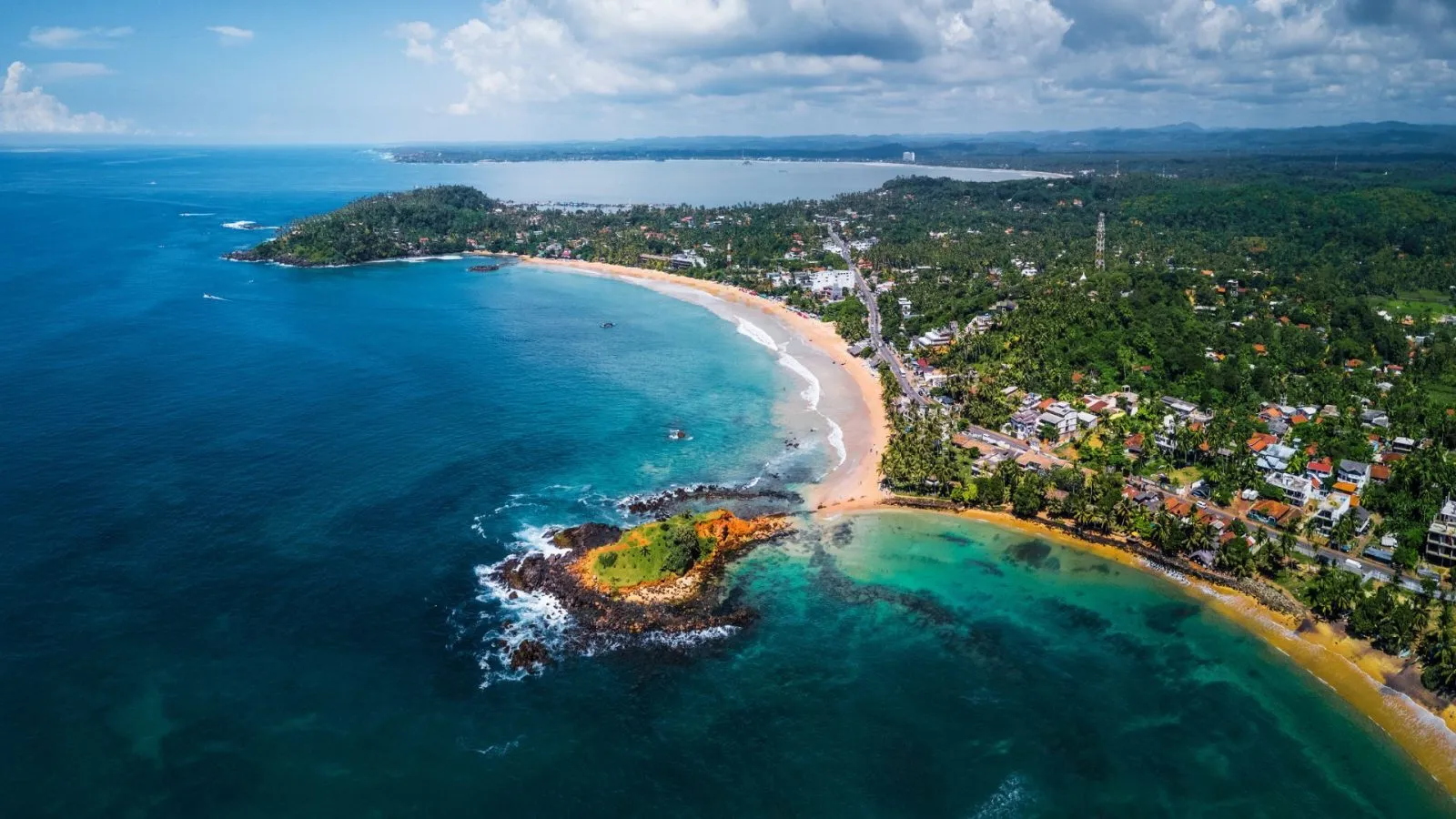 beautiful places in sri lanka