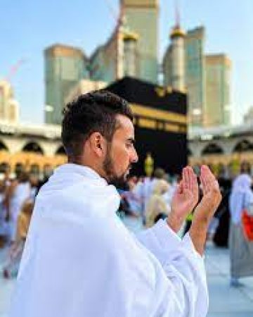 Best Umrah Packages