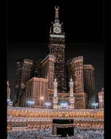 Ramzan Umrah Packages