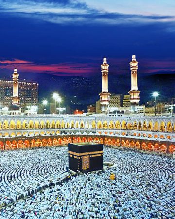 Executive Umrah Packages